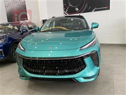 Dongfeng T5 EVO